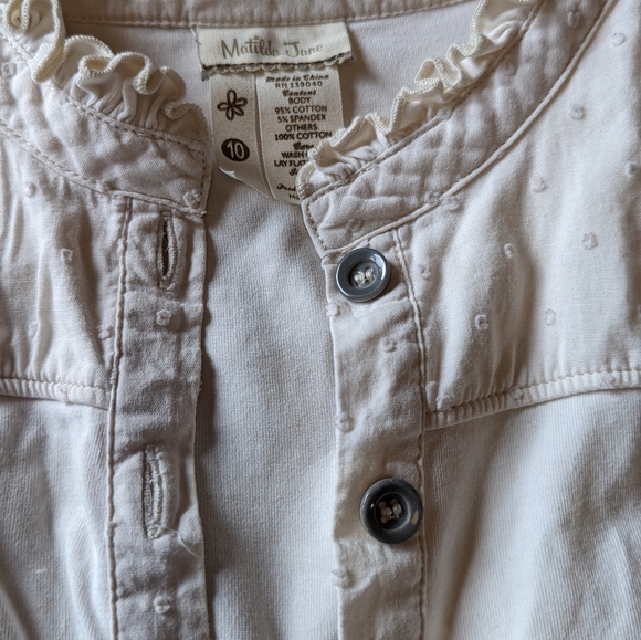 Matilda Jane, Jacket, 10 - Picture 5 of 6